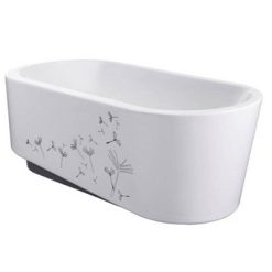 Bồn tắm nghệ thuật HM-35