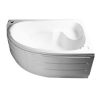 Bồn tắm góc Selta STG 100154-CYX