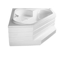 Bồn tắm góc Selta STG-143