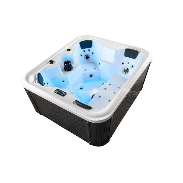 Bồn tắm spa Massage Gorven SPA-9094