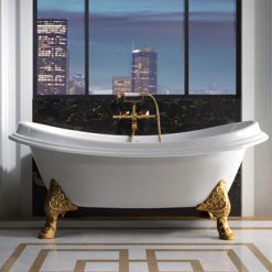 Bồn tắm Toto FBY1756PWGE-W