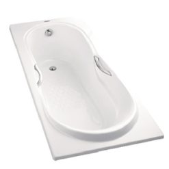 Bồn tắm Toto PAY1570DH/DB501-2DR