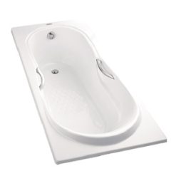 Bồn tắm Toto PAY1770DH/DB501-2DR