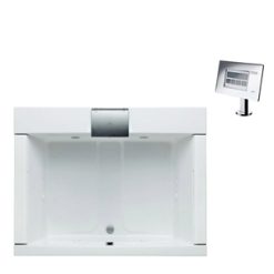 Bồn tắm Massage Toto PKZ1800A/FRR220BR