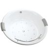 Bồn tắm Massage Toto PPYB1720HPWE/NTP003