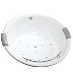 Bồn tắm Massage Toto PPYB1720HPWE/NTP003