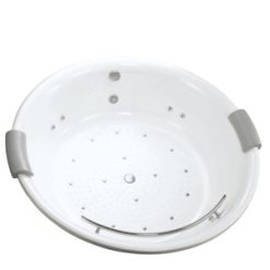 Bồn tắm Massage Toto PPYD1720HPWE/NTP003