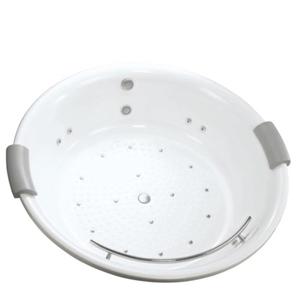 Bồn tắm Massage Toto PPYD1720HPWE/NTP003