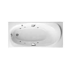 Bồn Tắm Massage TOTO PPYK1710ZLHPE#S-DB501R-2B