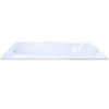 Bồn tắm xây Amazon TP-6067