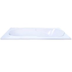 Bồn tắm xây Amazon TP-6067