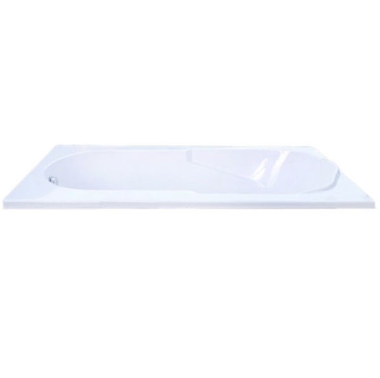 Bồn tắm xây Amazon TP-6067
