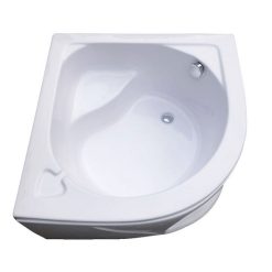 Bồn tắm xây đặt góc Amazon TP-6071