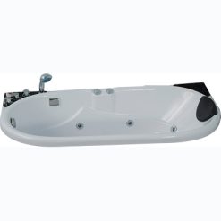 Bồn massage Fantiny Micio M-160BS (không yếm)