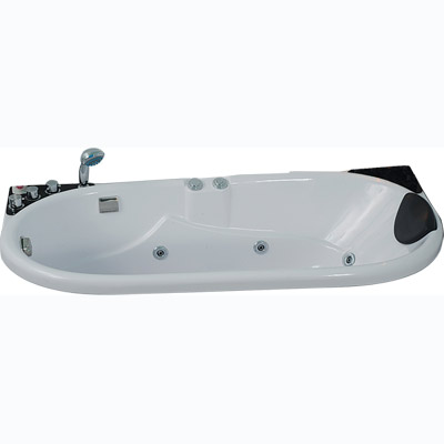 Bồn massage Fantiny Micio M-160BS (không yếm)