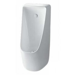 Bồn tiểu nam treo tường Inax AU-468VAC