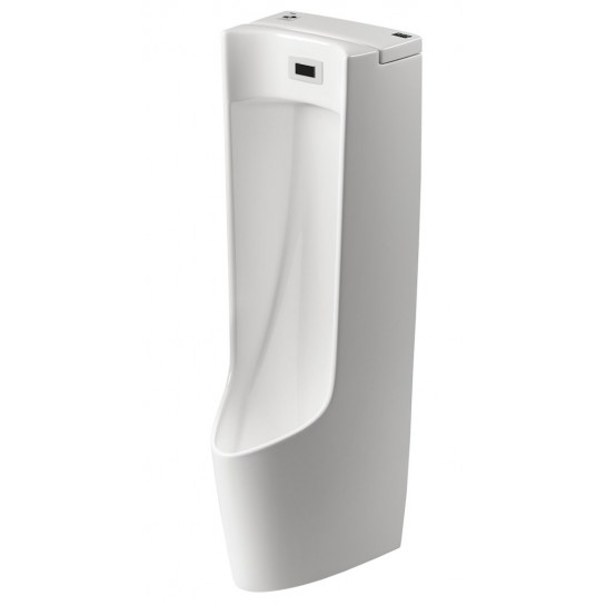 Bồn tiểu nam cảm ứng Inax AFU-600VDC