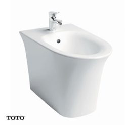 Bồn tiểu nữ TOTO BW190K