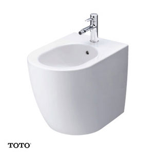 Bồn tiểu nữ TOTO BW761B