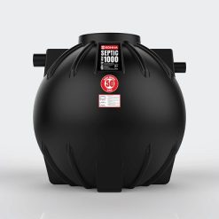 Bồn tự hoại Septic Sơn Hà 1000 Lít 06ST1000