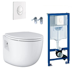 Bồn cầu Grohe 39126001