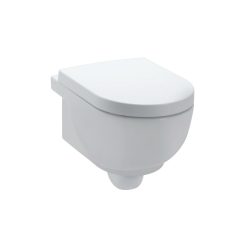 Bồn cầu treo tường Artize CLS-WHT-47951BIUF