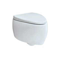 Bồn cầu treo tường Artize Linea Artize KAS-WHT-49951UF