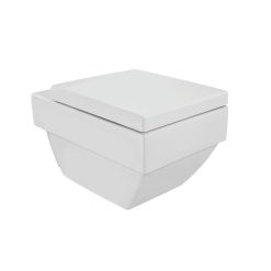 Bồn cầu treo tường Artize Linea Artize LIS-WHT-71951BIUF