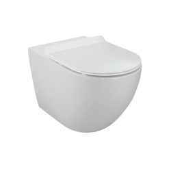 Bồn cầu treo tường Artize SGS-WHT-41955P180UFSM