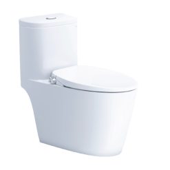 Bàn cầu kết hợp nắp rửa cơ Caesar C1364F-TAF060