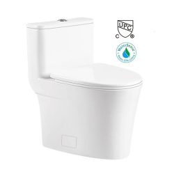 Bồn cầu 1 khối két liền Clara CT-146SS