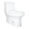 Bồn cầu hai khối COTTO C11000