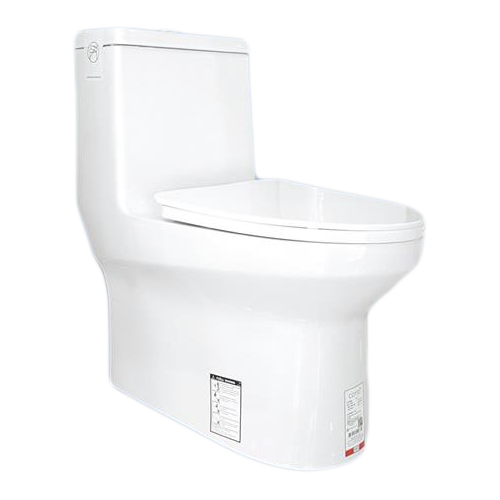 Bồn cầu hai khối COTTO C11000