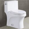 Bồn cầu 1 khối Govern SA-8209