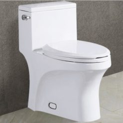 Bồn cầu 1 khối Govern SA-8209