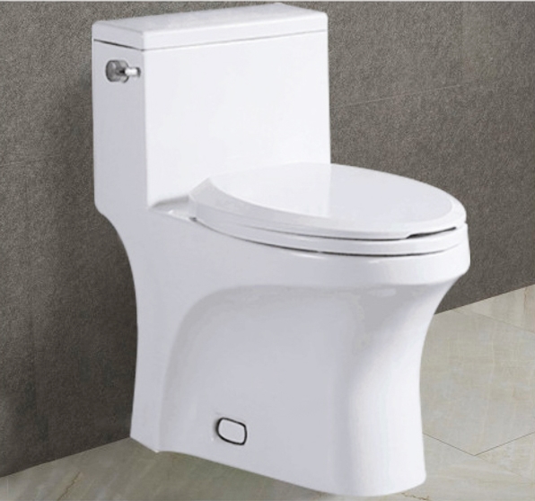 Bồn cầu 1 khối Govern SA-8209