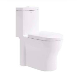 Bồn cầu 1 khối HADO W-0231