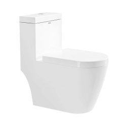 Bồn cầu 1 khối HADO W-1901