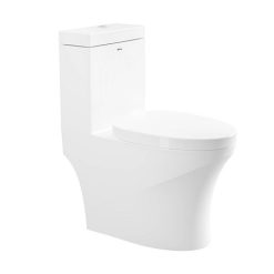 Bồn cầu 1 khối HADO W-1951