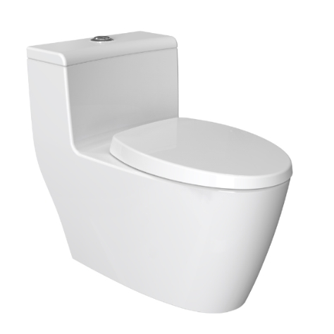 Bồn cầu một khối JOMOO 11246-2/31KA-I011