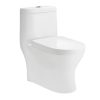Bồn cầu một khối JOMOO 11299-2-1_31P-I011