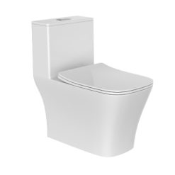 Bồn cầu một khối JOMOO 11416-2-2/31K-I011