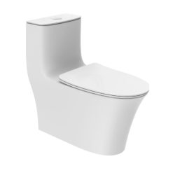 Bồn cầu một khối JOMOO 11411-2/31KA-I011