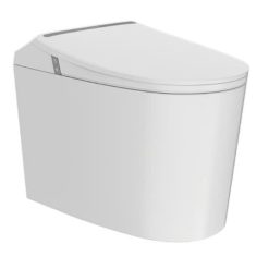 Bồn cầu bán thông minh Jomoo ZQ5340-SA-CJM305
