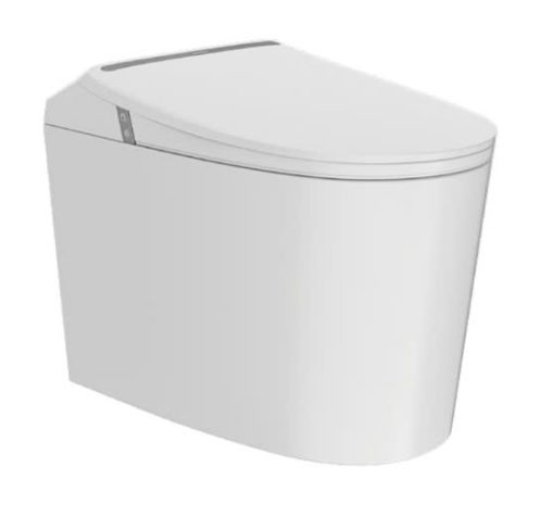 Bồn cầu bán thông minh Jomoo ZQ5340-SA-CJM305