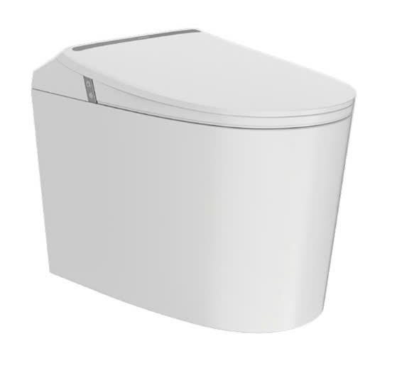Bồn cầu bán thông minh Jomoo ZQ5340-SA-CJM305
