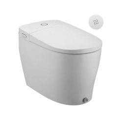 Bồn cầu điện tử thông minh MOEN HAWAII SW1541C