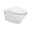 Bồn cầu treo tường MOEN SW0313P0-SW9312-SW8001C
