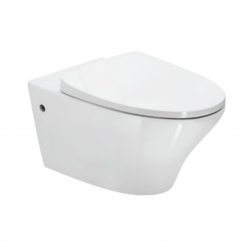 Bồn cầu treo tường MOEN SW0313P0-SW9312-SW8001C
