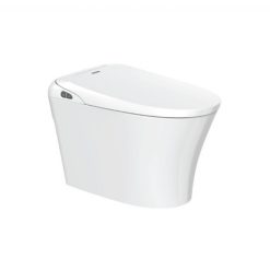 Bồn cầu điện tử thông minh MOEN SW1052C